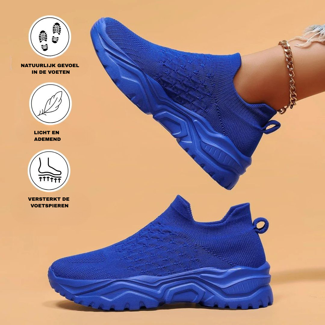 Quorra | Ergonomische & Antislip Comfortschoenen