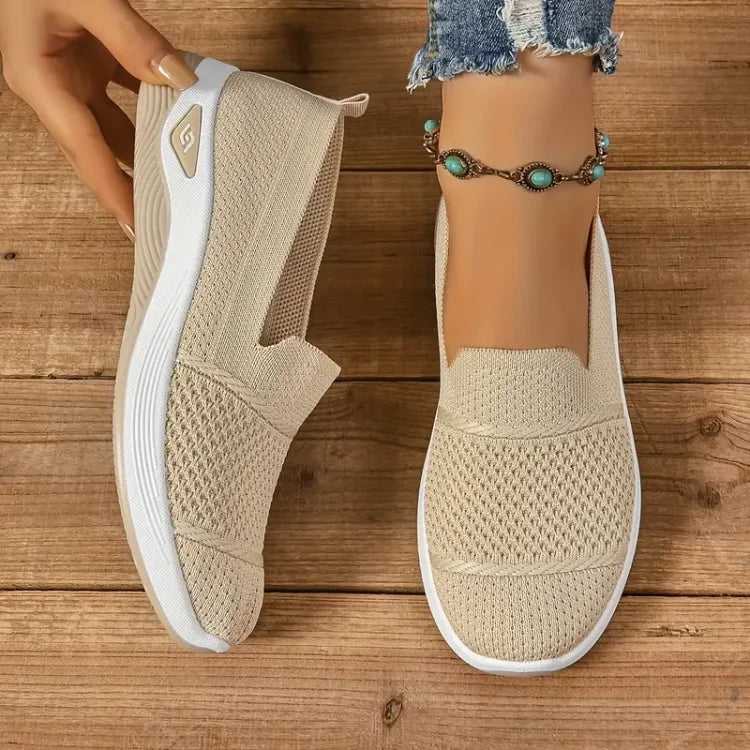 Azalea™ Orthopedische Slip-On Sneakers