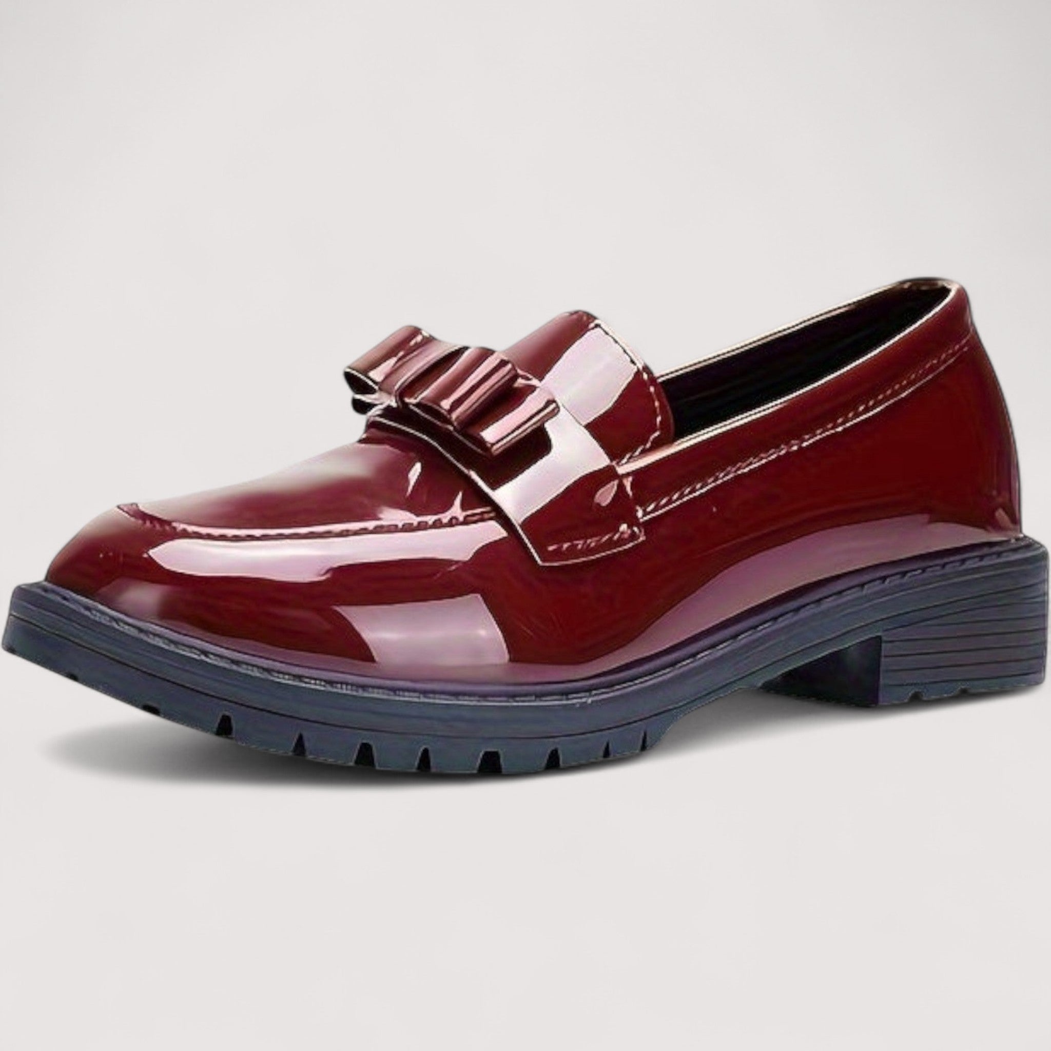 Renate | Elegante Mary Jane Schoenen
