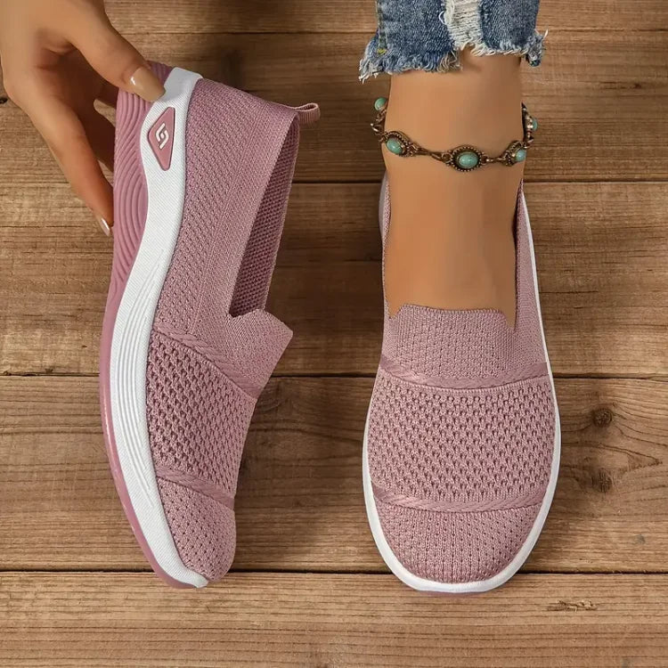 Azalea™ Orthopedische Slip-On Sneakers