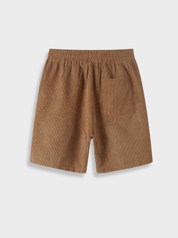 Stil&Co | Zomerset van ribfluweel