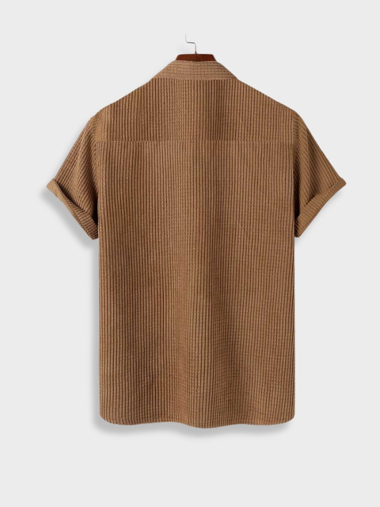 Stil&Co | Zomerset van ribfluweel