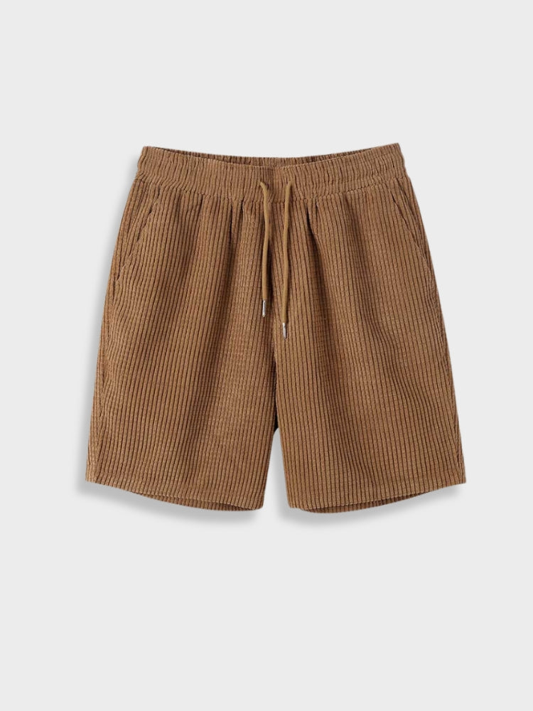 Stil&Co | Zomerset van ribfluweel
