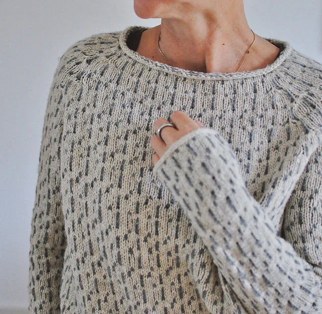 Sylwia | Stijlvolle en tijdloze blouse
