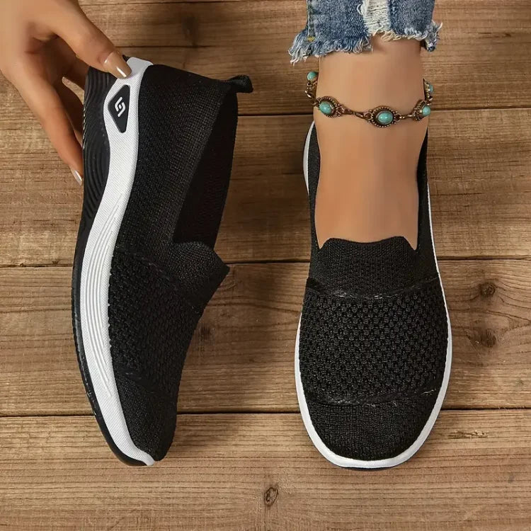 Azalea™ Orthopedische Slip-On Sneakers