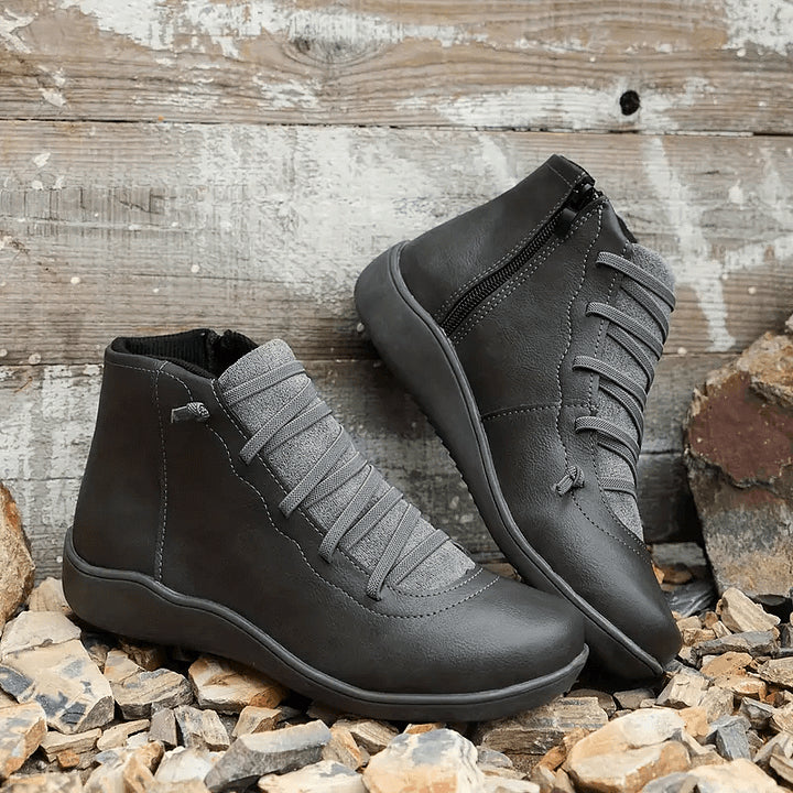 Bexlyn - Stijlvolle casual laarzen