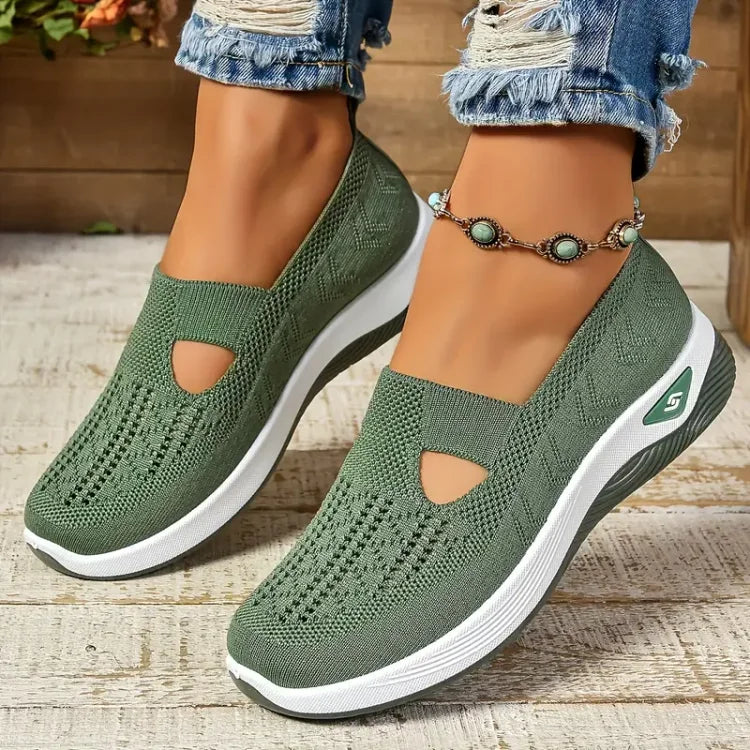 ErgoStepia™ | Antislip orthopedische schoenen