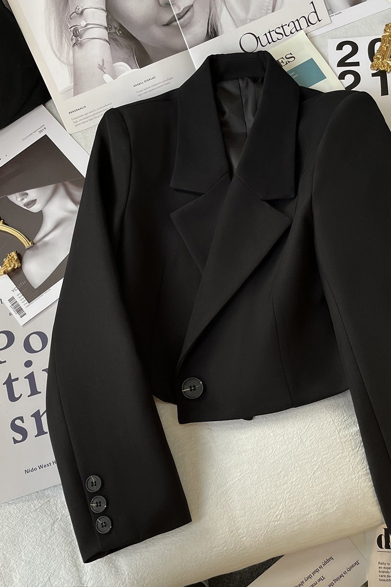 Diora Mode – Perfecte Blazer