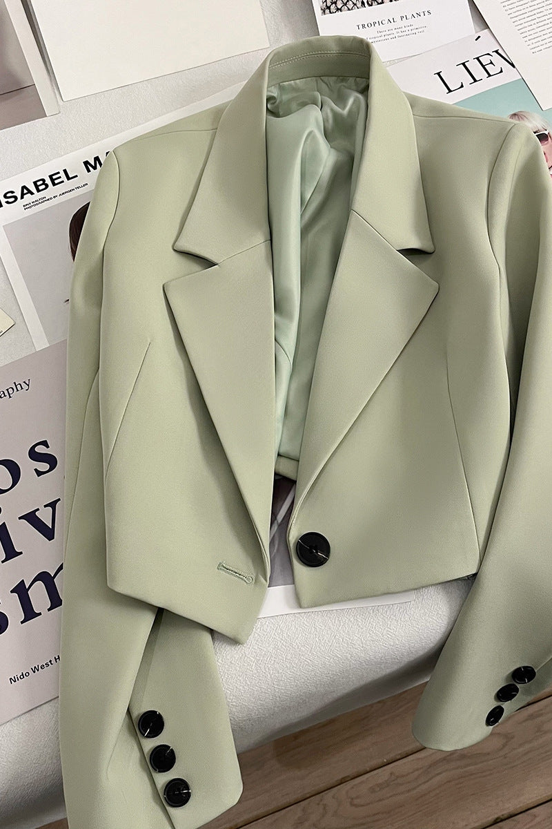 Diora Mode – Perfecte Blazer