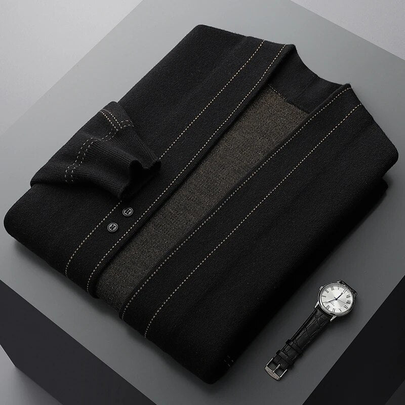 Stil&Co | Cardigan van kasjmier