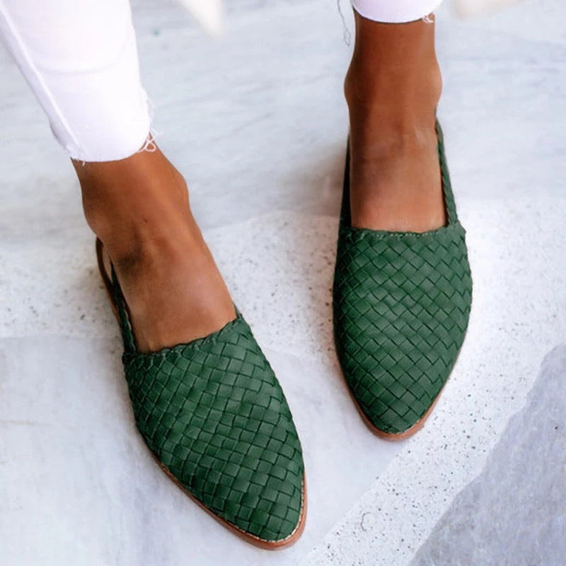 Diana™ | Classic Orthopedische Schoenen