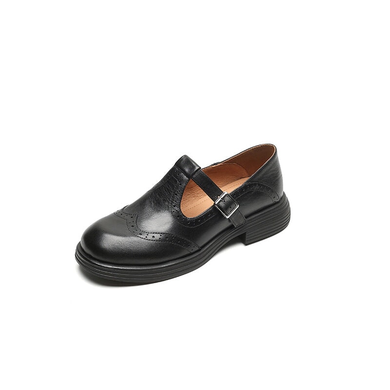 VELDA™ | ELEGANTE MARIA JANES