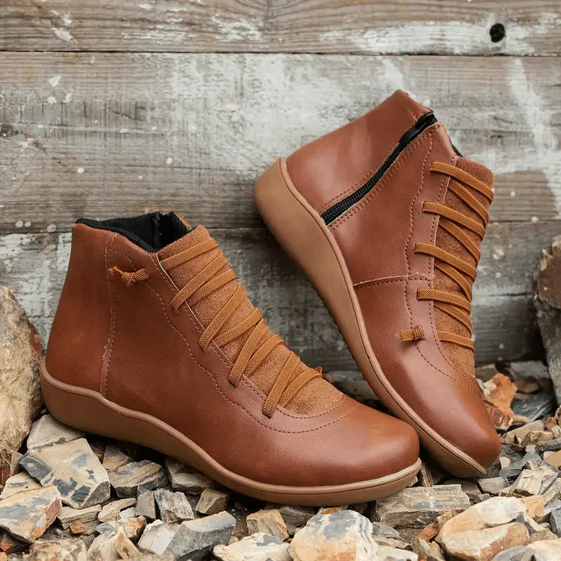Bexlyn - Stijlvolle casual laarzen