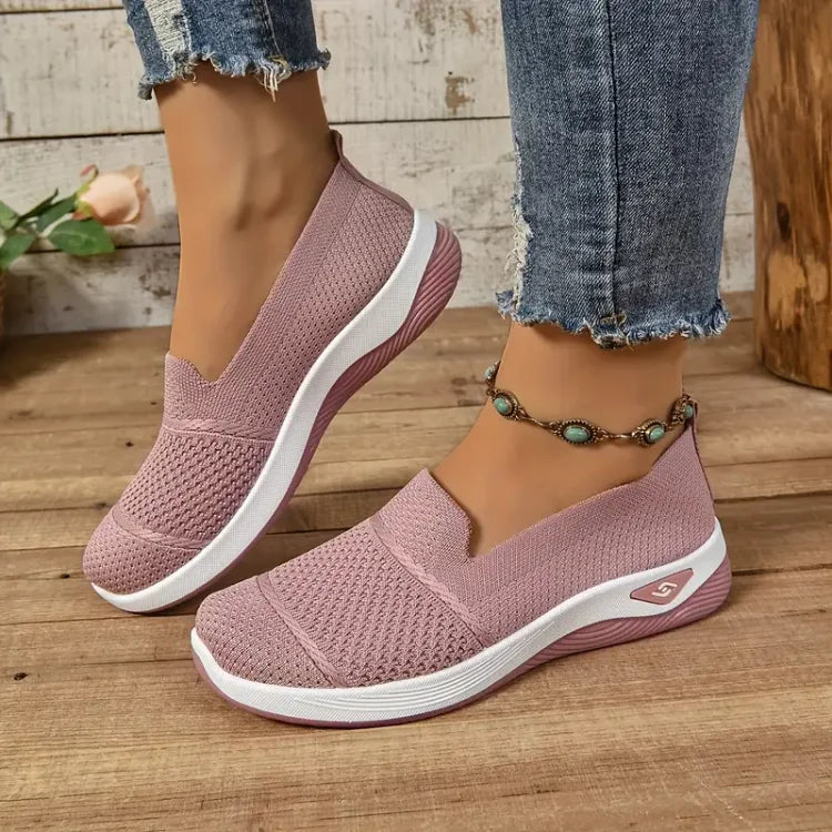 Azalea™ Orthopedische Slip-On Sneakers