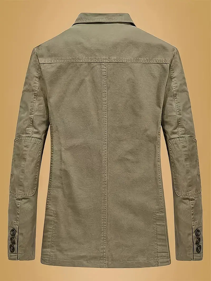 Thomas | Luxe Casual Jas