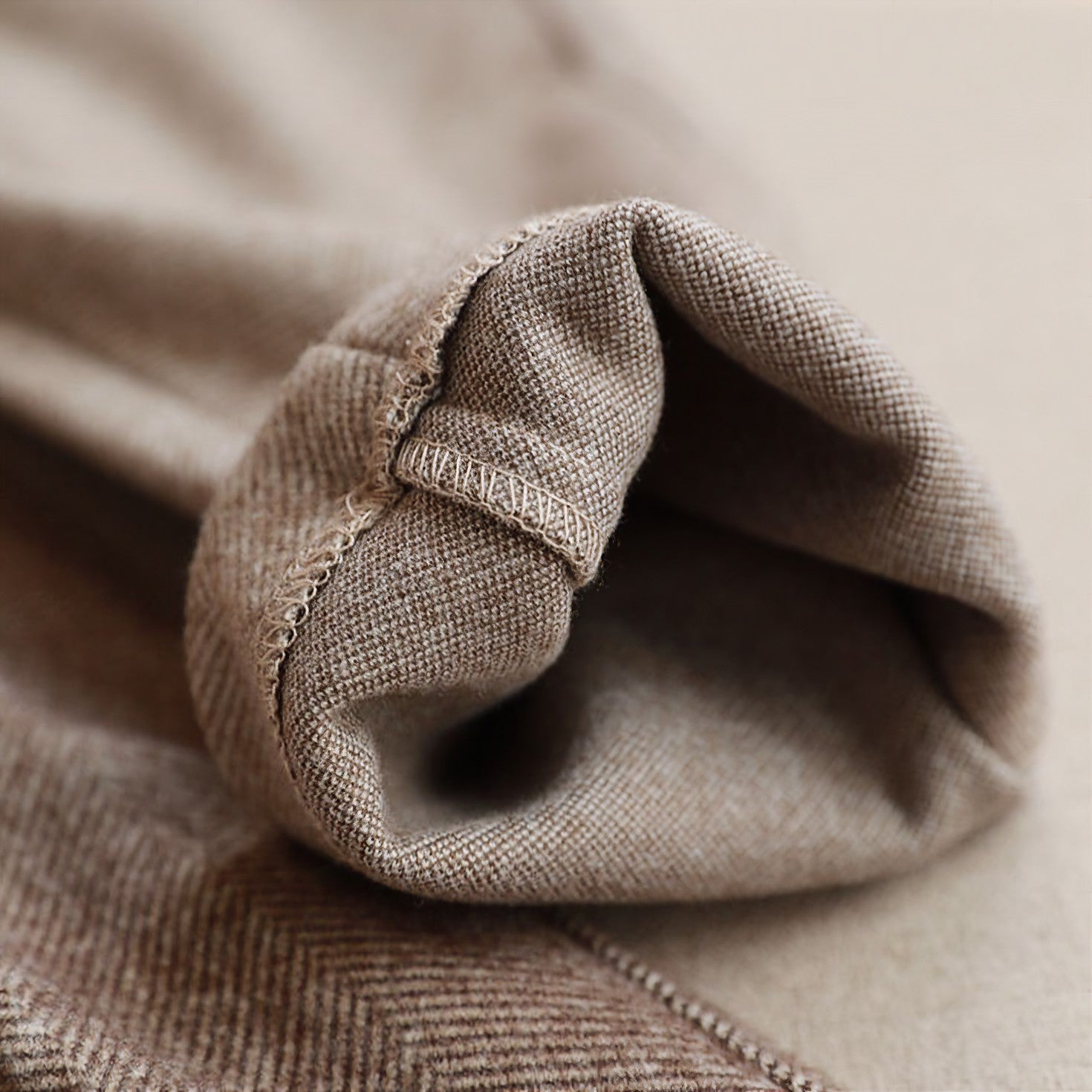 StilandCo – Casual Herfstpantalon op Maat