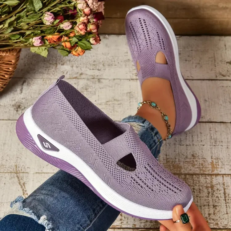 ErgoStepia™ | Antislip orthopedische schoenen
