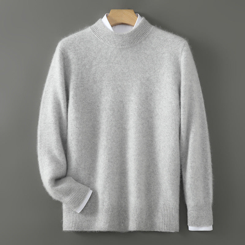 Arlington – Luxe Cashmere Trui