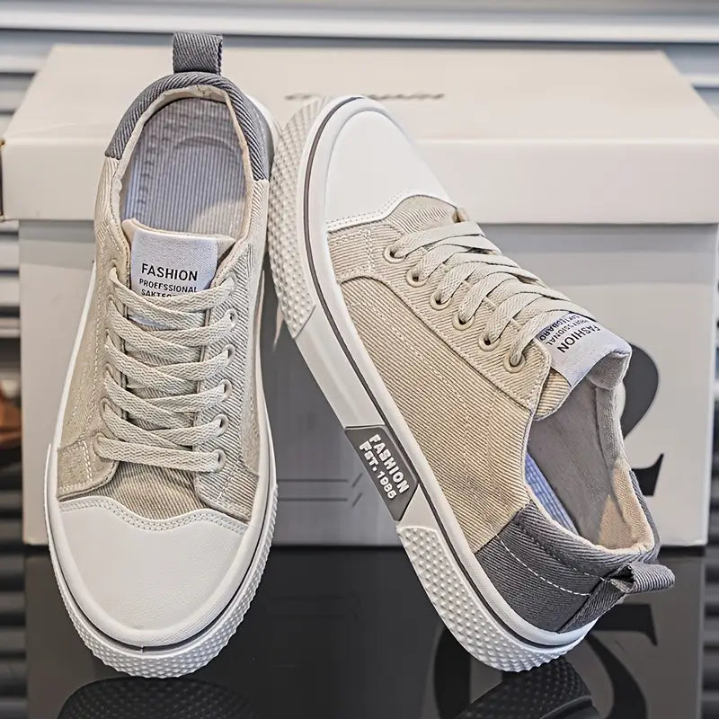 Zorren™ | Comfortabele casual schoenen