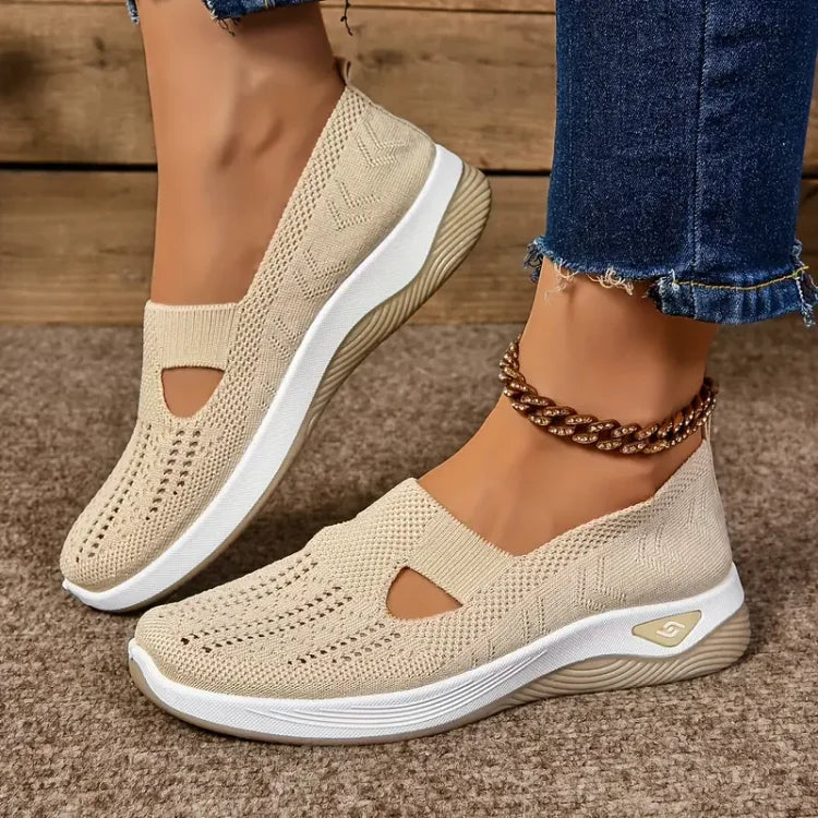 ErgoStepia™ | Antislip orthopedische schoenen