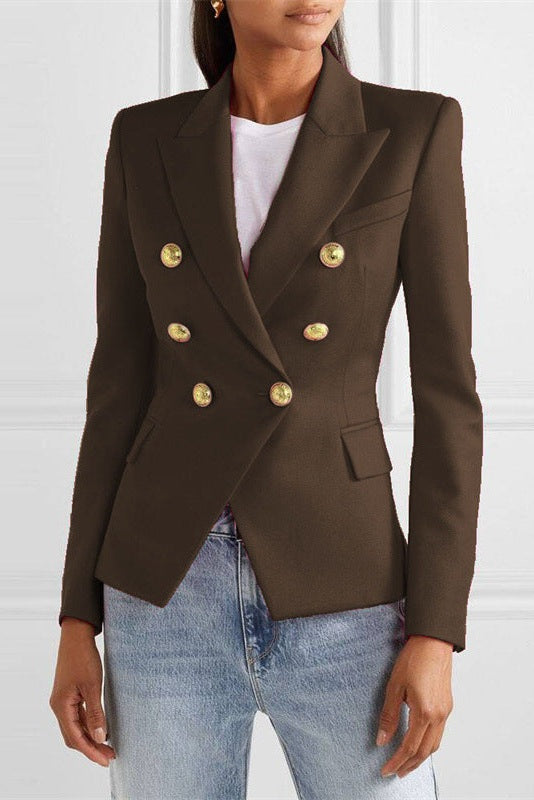 Fiona Classy - Perfecte Blazer