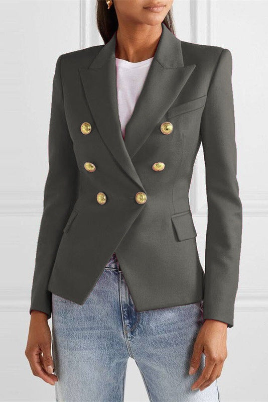 Fiona Classy - Perfecte Blazer