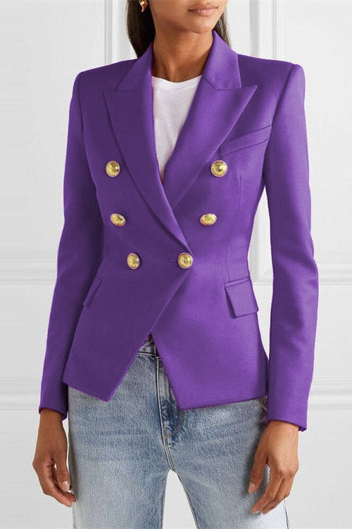 Fiona Classy - Perfecte Blazer