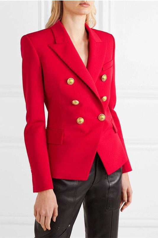Fiona Classy - Perfecte Blazer