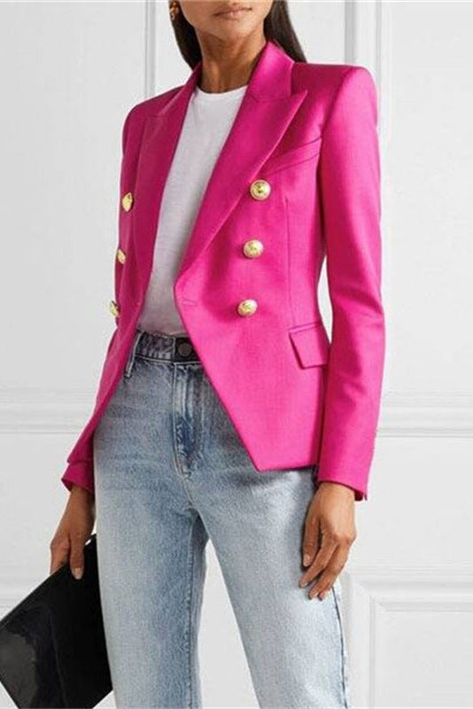 Fiona Classy - Perfecte Blazer