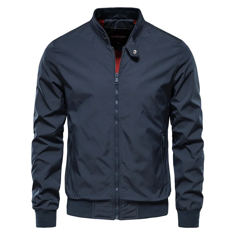 Simon™ | Casual Breeze Jas
