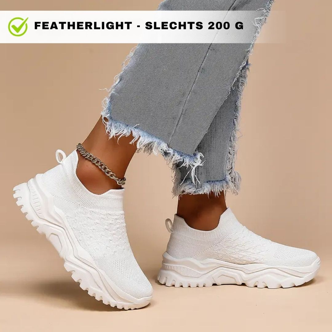 Quorra | Ergonomische & Antislip Comfortschoenen