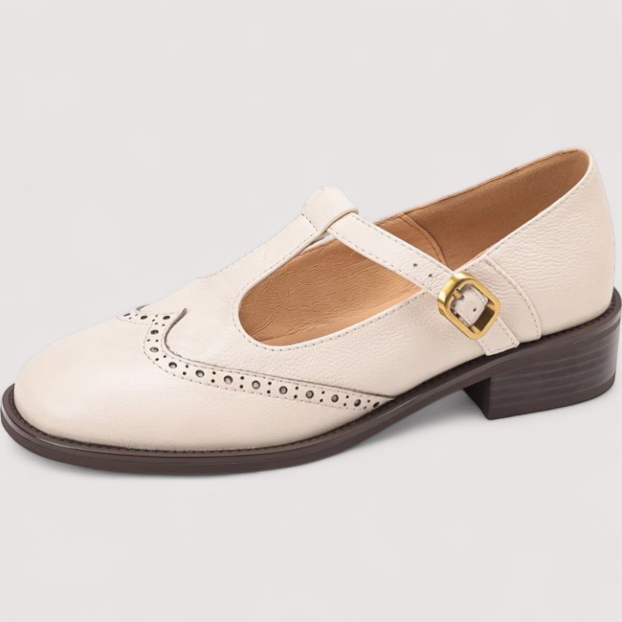 Aurora | Elegante Mary Jane Schoenen