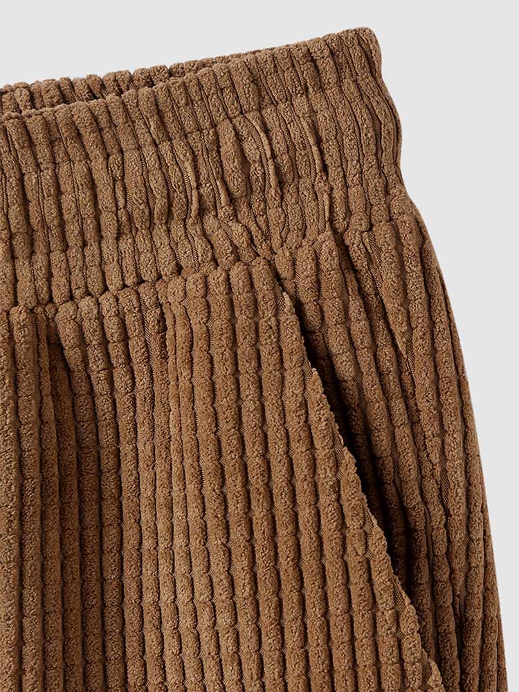 Stil&Co | Zomerset van ribfluweel