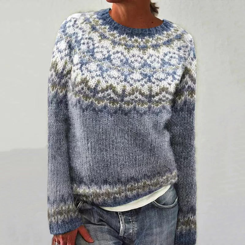 Petra | LUXUEUS ZACHTE CASHMERE TRUI