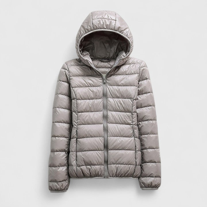 Tess – Comfortabel Herfstjack