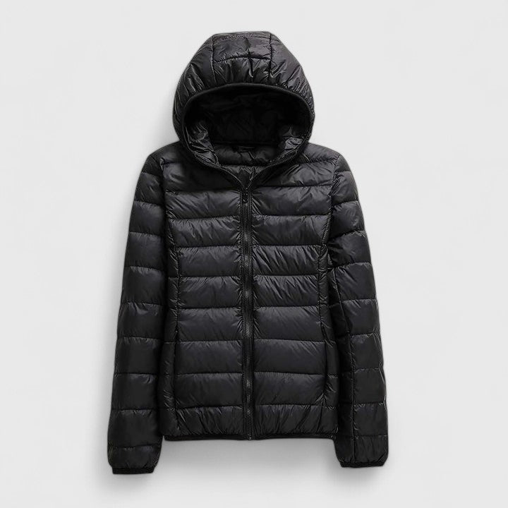 Tess – Comfortabel Herfstjack