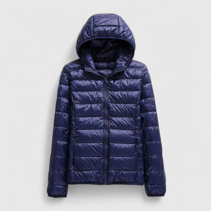 Tess – Comfortabel Herfstjack