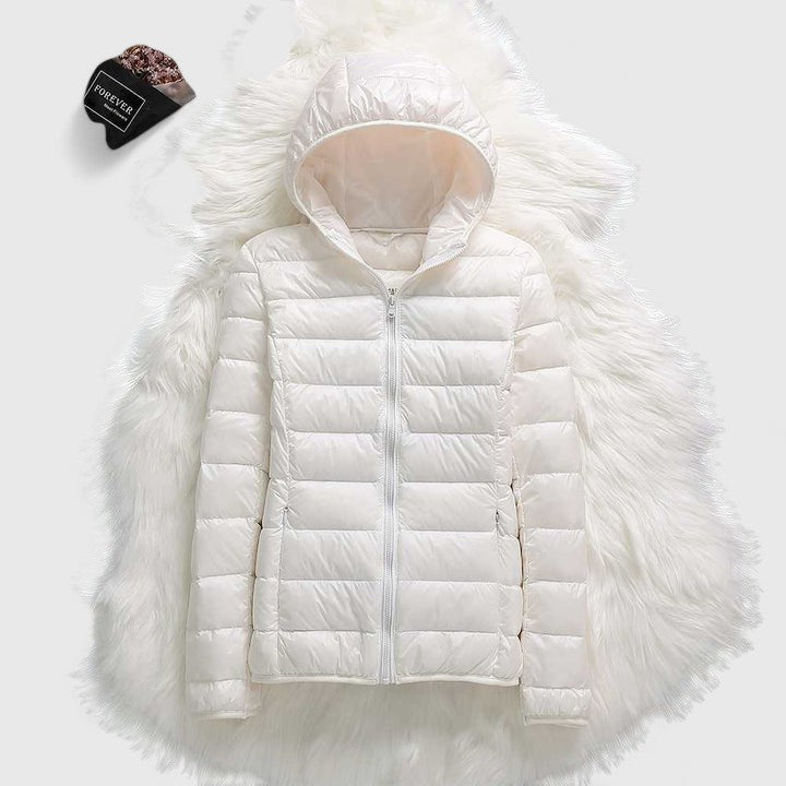 Tess – Comfortabel Herfstjack