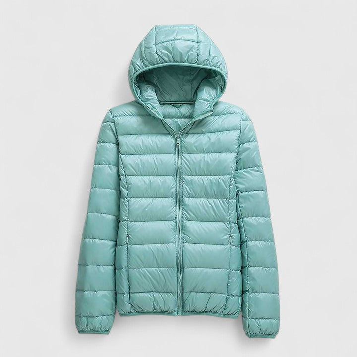Tess – Comfortabel Herfstjack