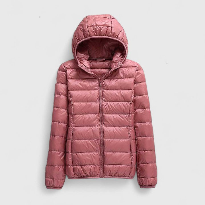 Tess – Comfortabel Herfstjack