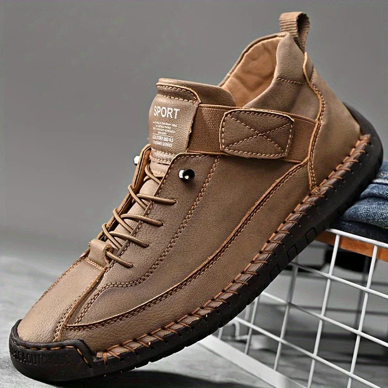 Chantal – Comfortabele Sneakers met Ondersteuning