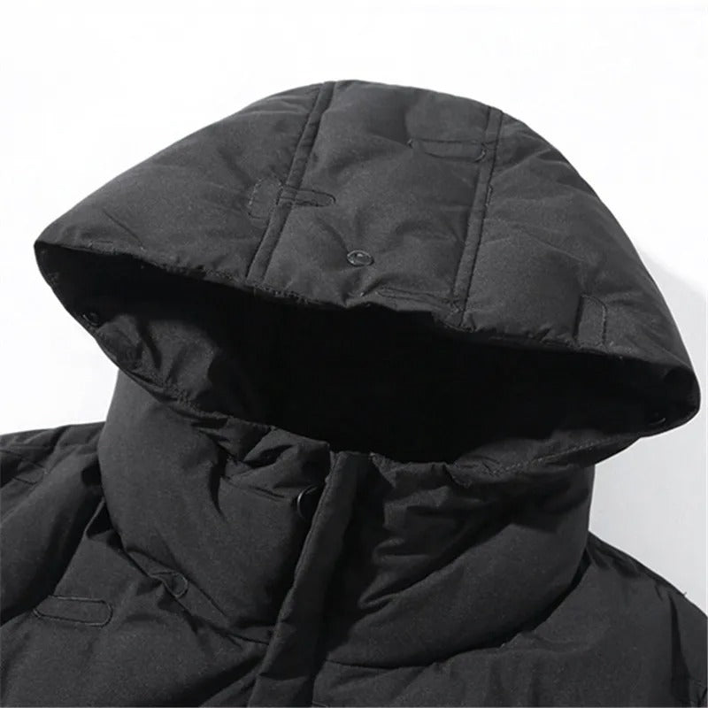 Romano | Lange winterjas