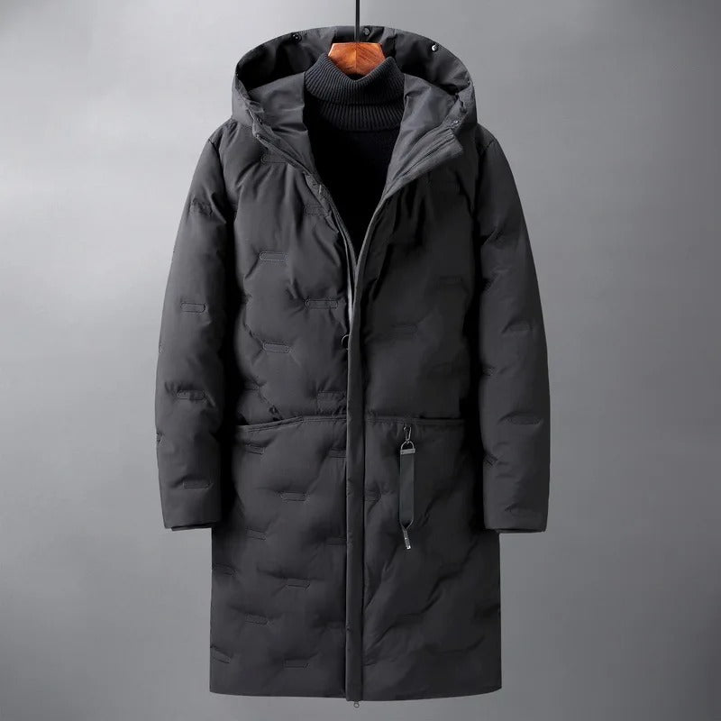 Romano | Lange winterjas