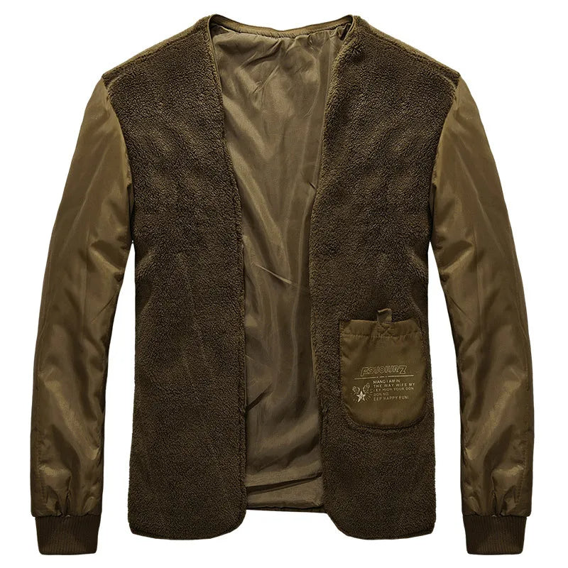 Thomas | Premium elegante winterjas