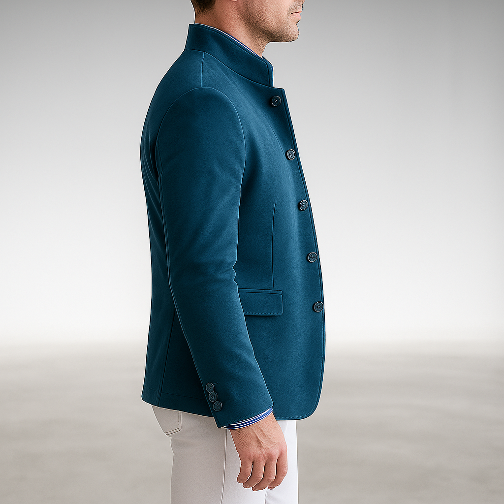 Adrian | Moderne Confidence Blazer