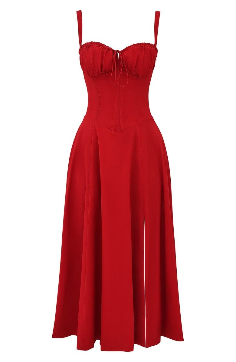 Kiana | Taille jurk