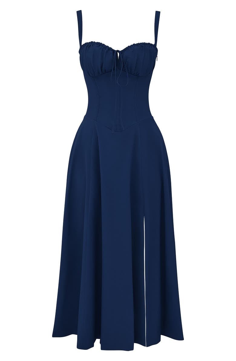 Kiana | Taille jurk