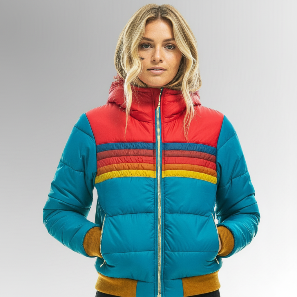 Allegra | Windjack