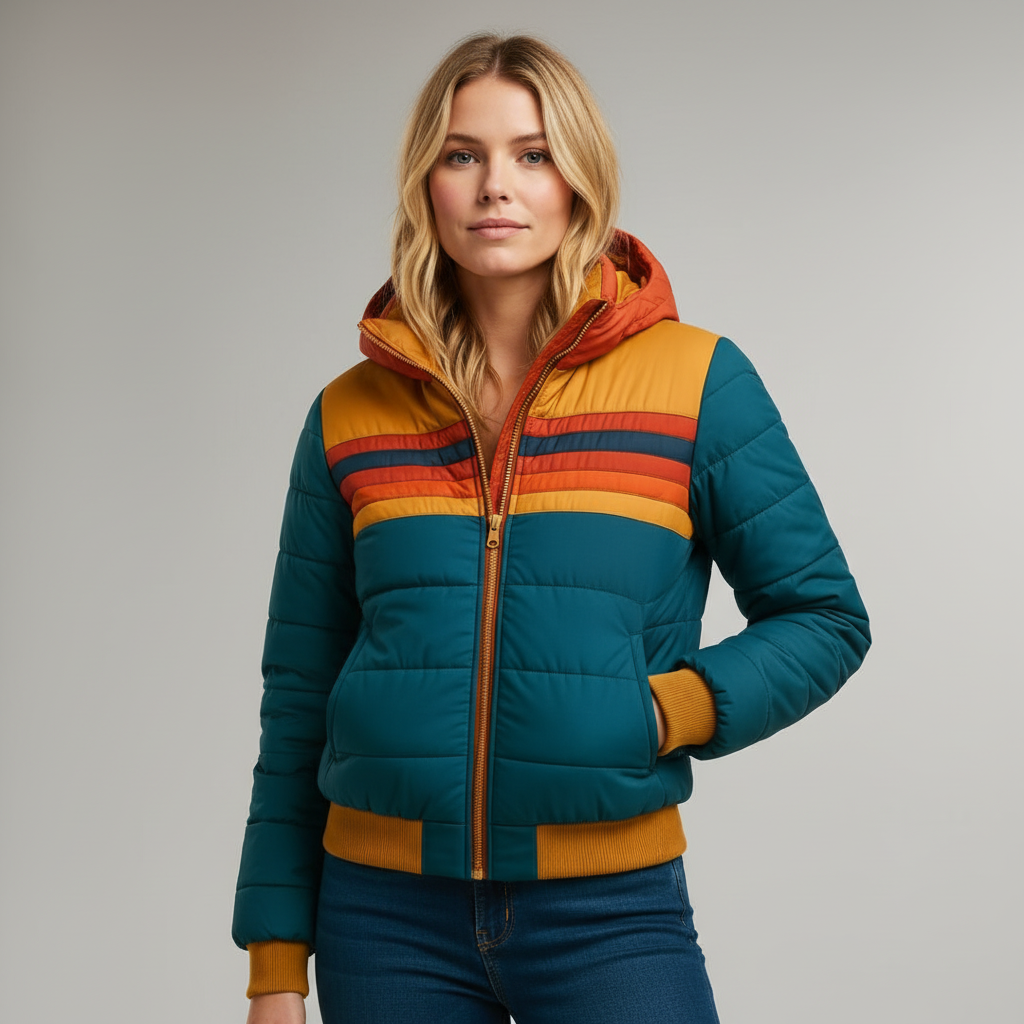 Allegra | Windjack