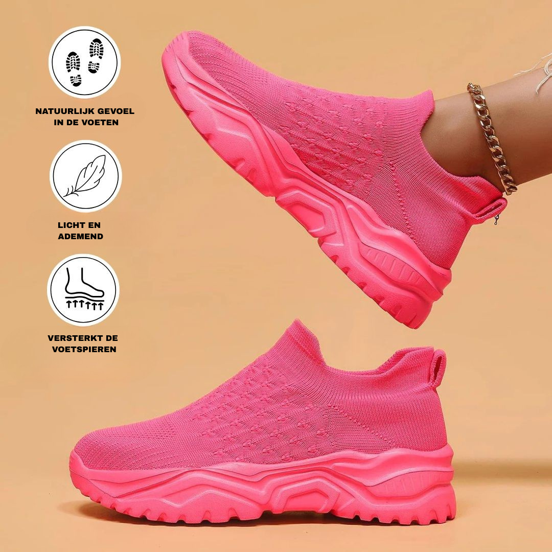 Quorra | Ergonomische & Antislip Comfortschoenen